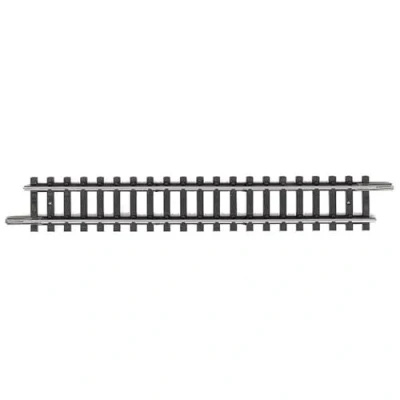 Afbeelding van N Minitrix rails T14904 Rechte 104.2 mm 10 stuk(s)