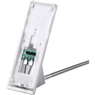 Afbeelding van Siedle access tafelacc wit 044477 200044477 00