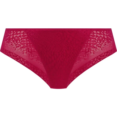Afbeelding van Fantasie Envisage Slip, Dames, Maat: XL, Raspberry
