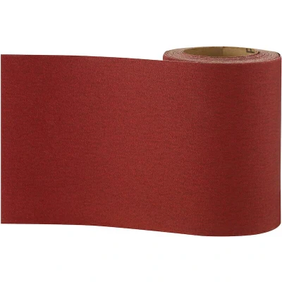 Afbeelding van Bosch Accessoires Schuurrol Hout 115mmx5M K180 2609256B83