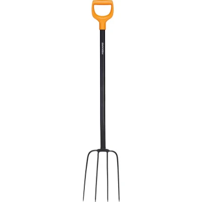 Afbeelding van Fiskars Solid™ mestvork 1070674