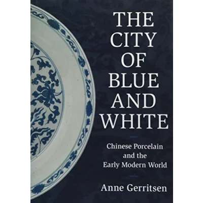 Afbeelding van The City of Blue and White