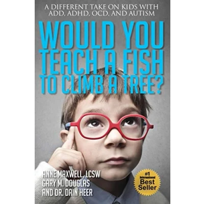 Afbeelding van Would You Teach a Fish to Climb Tree?
