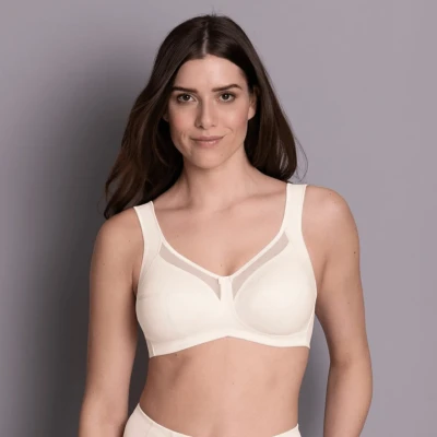 Afbeelding van Anita Comfort Clara Bh zonder Beugel 5459 Crystal maat EU 75G / FR 90G