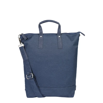 Afbeelding van Jost Rugzak, Dames, Maat: One Size, Navy