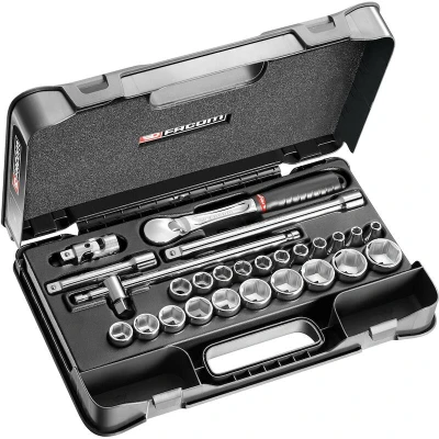 Afbeelding van Facom mbox l4 SL.161 6 kant 4P6