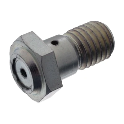 Afbeelding van Febi Bilstein Oliedrukklep 48888