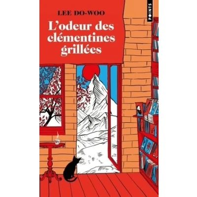 Afbeelding van L&#039;Odeur des clémentines grillées