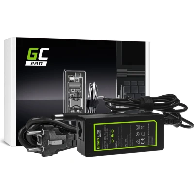 Afbeelding van Green Cell AD07AP netvoeding &amp; inverter Binnen 65 W Zwart