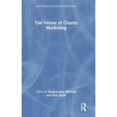 Afbeelding van The Future of Charity Marketing