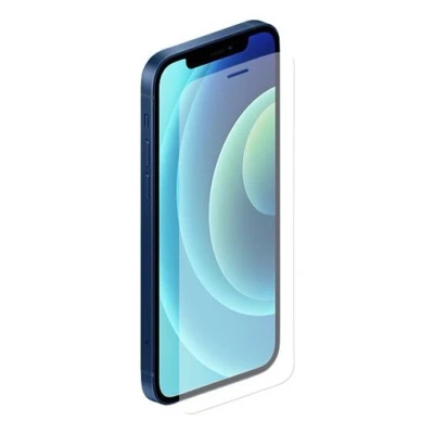 Afbeelding van MYWAY, Schermbeschermer Geschikt voor Apple iPhone 12 Pro Max EASY GLASS STANDARD, Transparant