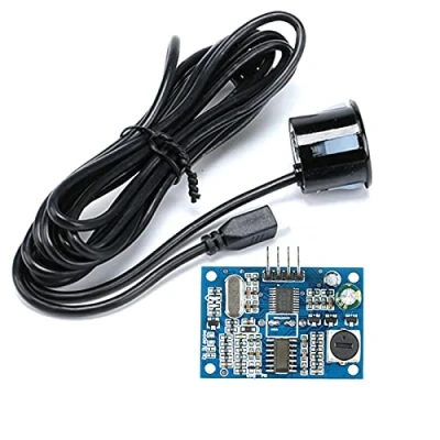 Afbeelding van JSN SR04T Waterproof Ultrasonic Module Distance Measuring Transducer AJ SR04M
