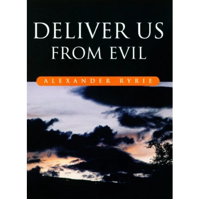 Afbeelding van Deliver Us from Evil