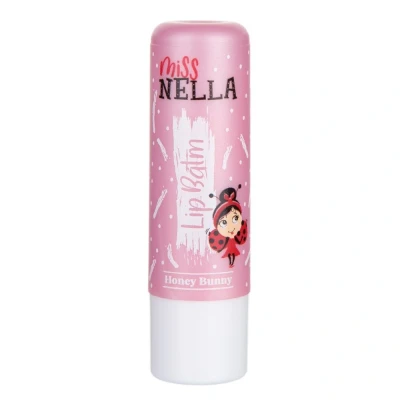 Afbeelding van Miss Nella Honey Bunny XL Natuurlijke Lippenbalsem 4.3gr.