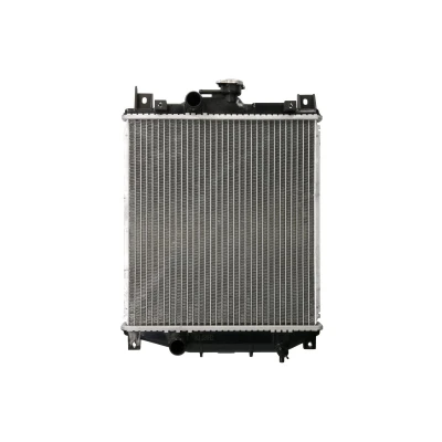 Afbeelding van Thermotec Radiateur D78001TT