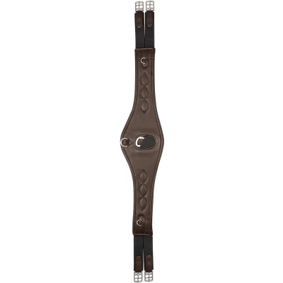 Afbeelding van Waldhausen Singel Comfort Bruin 140cm