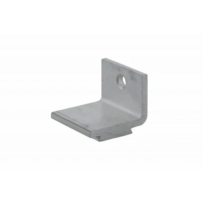 Afbeelding van Henderson wanddrager aluminium