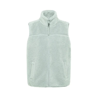 Afbeelding van Cecil Bodywarmer, Dames, Maat: Small, Grün
