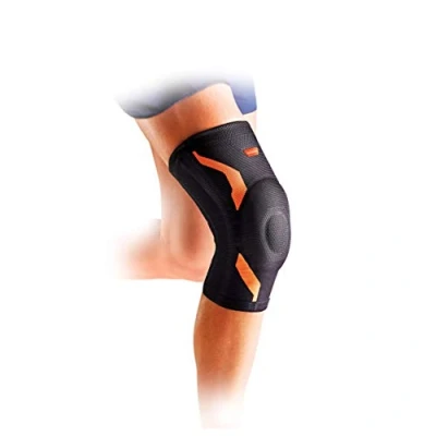 Afbeelding van Voltarol VoltActive Kniebandage voor dames en heren, maat XL
