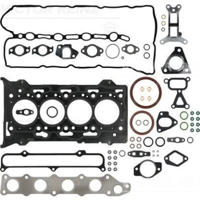 Afbeelding van REINZ 01 10301 Complete pakkingsset, motor Met asdichtring krukas, klepseals Zonder oliekuipafdichting