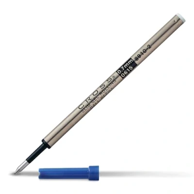 Afbeelding van Cross Tinteroller stiften (medium) blauw