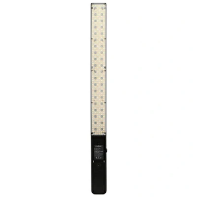 Afbeelding van YONGNUO YN360 LED videolamp met instelbare kleurtemperatuur 3200K 5500K