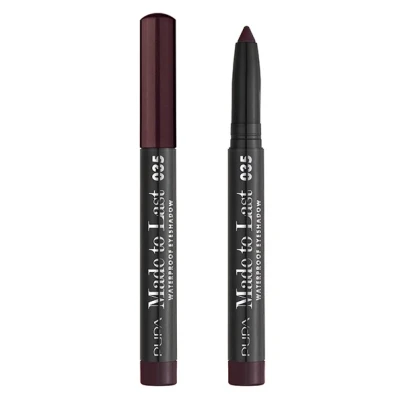Afbeelding van PUPA Make Up Oogschaduw Made to Last Waterproof Eyeshadow 035 1.4gr