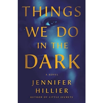 Afbeelding van Things We Do in the Dark