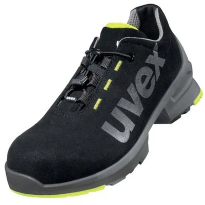 Afbeelding van Uvex veiligheidsschoeisel laag s2 schoenmaat europa 47 51206647