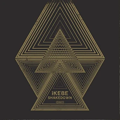 Afbeelding van Ikebe Shakedown [12 inch Analog]