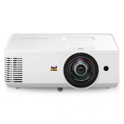 Afbeelding van Projector ViewSonic PS502W WXGA 4000 Lm