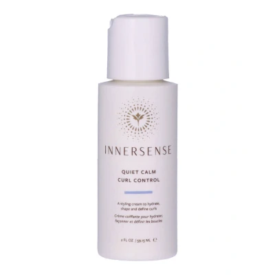 Afbeelding van Innersense Quiet Calm Curl Control 59ml