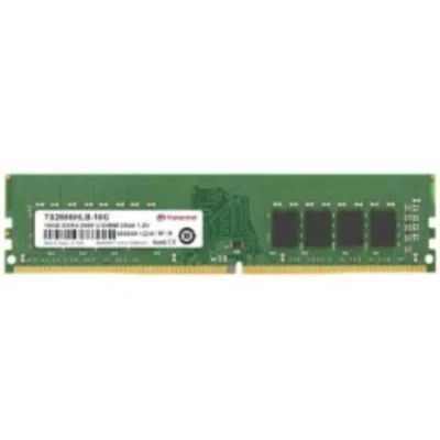 Afbeelding van JetRam DDR4 2666 U DIMM 16GB 16 GB 1 x 8 MHz 288 pin
