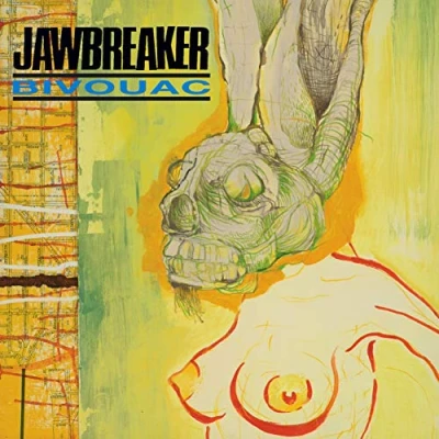 Afbeelding van Jawbreaker Bivouac (CD)