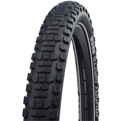 Afbeelding van Johnny Watts LR Wired ADDIX Performance 29x2.60 Black + Reflex