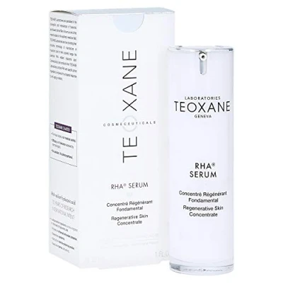 Afbeelding van TEOXANE RHA Serum, anti aging vochtinbrengende crème met hyaluron, 30 ml