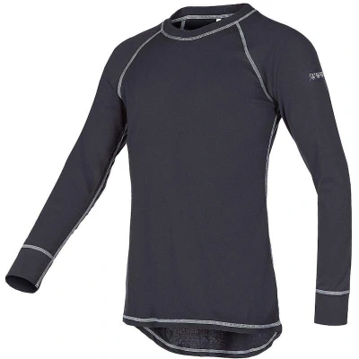 Afbeelding van Sioen TIOLO 462A T shirt met lange mouwen 03090061 Navy
