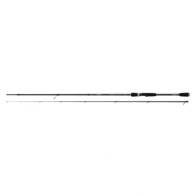 Afbeelding van Fox Rage Prism X Dropshot 2,40m (5 21g) Dropshothengel