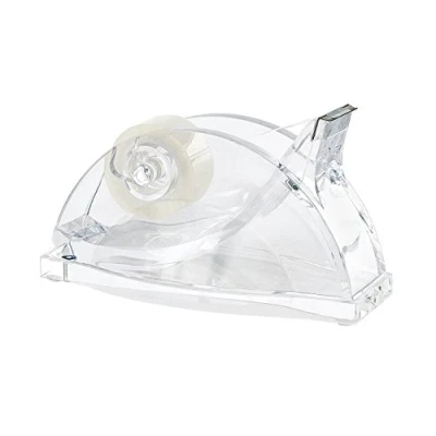 Afbeelding van Wedo 609016 acryl kleeffilmaroller (Cristallic, inclusief kleeffolie) glashelder