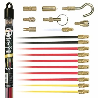 Afbeelding van Super Rod CRSD Deluxe set 1 set(s)