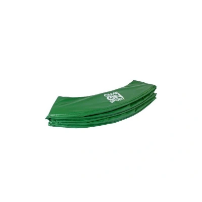 Afbeelding van Game On Sport Beschermrand Voor Trampoline 300 / 305 Cm Groen
