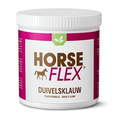 Afbeelding van Horseflex Duivelsklauw Navul 500g