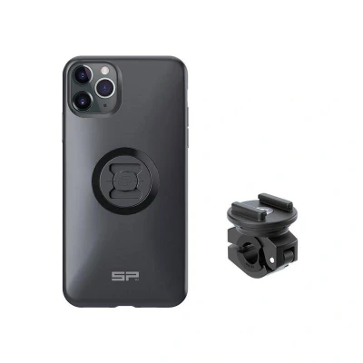 Afbeelding van SP Connect Moto Mirror Bundle LT iPhone XS Max/11 Pro Max