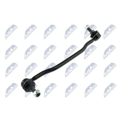 Afbeelding van NTY ZLP NS 061 Stabilisatorstang Vooras 339mm M12*1.25