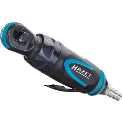 Afbeelding van Hazet 9021P 2 Pneumatische ratelschroevendraaier 3/8 (10 mm) buitenvierkant 6.3 bar