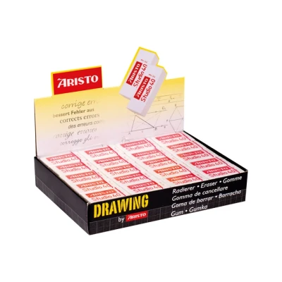 Afbeelding van Aristo gum Studio 40 display stuks AR 87840