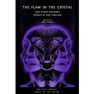 Afbeelding van the Flaw in Crystal: And Other Uncanny Stories by May Sinclair: 36