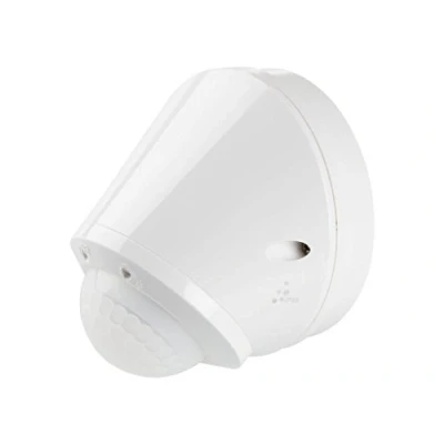 Afbeelding van LEGRAND, Infrarood 048946 Bewegingsmelder voor binnen en buiten, 360 werkveld, bereik tot 8 m, instelbare omgevingshelderheid, IP55, opbouwmontage wand of plafondmontage
