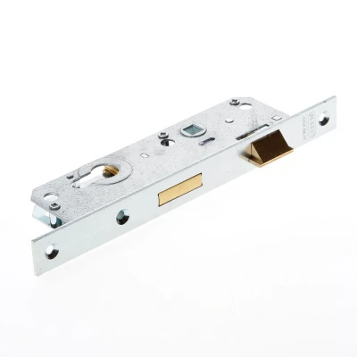 Afbeelding van Nemef Smaldeurslot 8691/14 pc72 dm40 DIN rechtssluitend