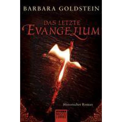 Afbeelding van Das letzte Evangelium